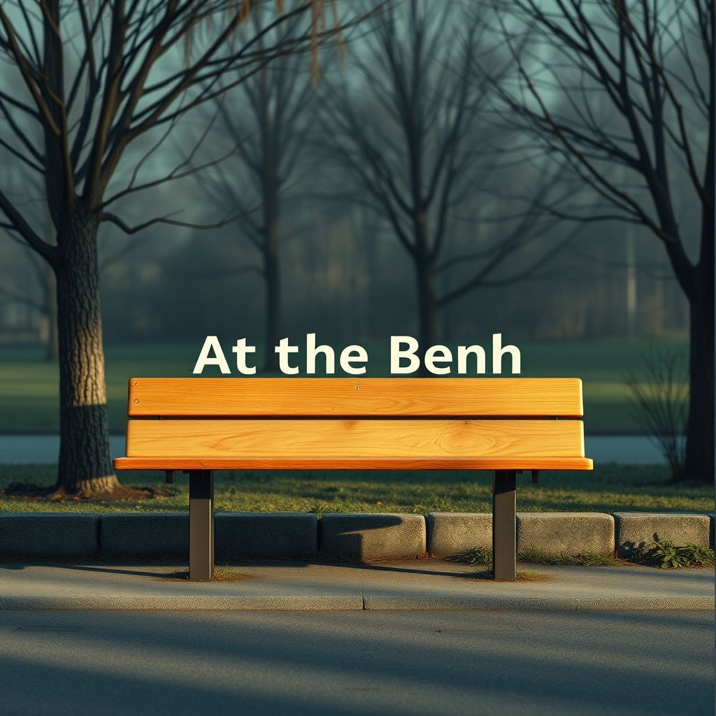 สาระสำคัญจากผู้ชม: 'At the Bench'
